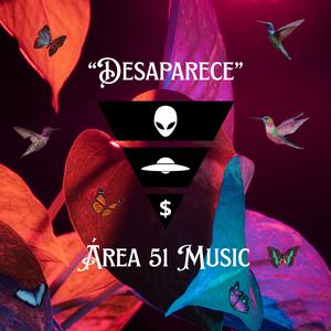 Desaparece