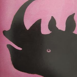 恋爱的犀牛（cover黄雨篱&刘逸诗）