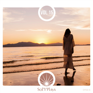 Butterfly (Lev Kitkin 'Soulful Sunset' Mix)