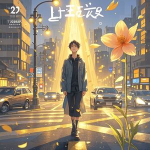 生活需要光-疗心