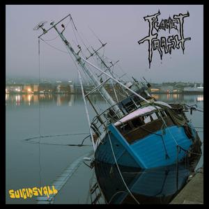 Suicidsvall
