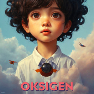 Oksigen