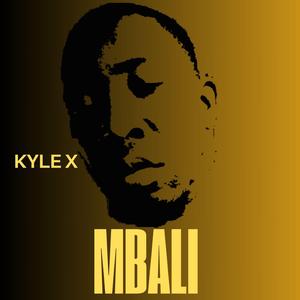 mbali (feat. KyleX)