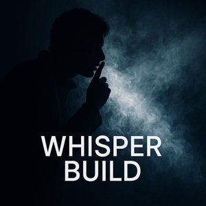 Whisper Build