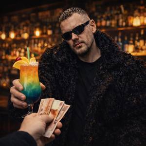 Темный электронный грув