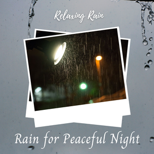 Night Rain Atmospheric Sounds For Yoga
