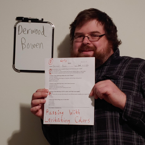 Lullaby for Third Shifters