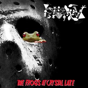 Lifeless Skinchunks For Crinia georgiana