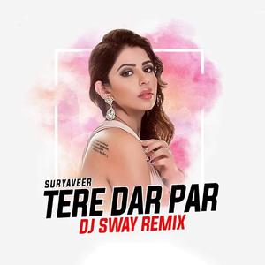 Tere Dar Par