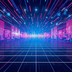 FACTORY (Instrumental Version)