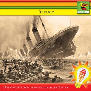 Titanic - Das größte Schiffsunglück aller Zeiten - Track 1