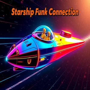 Starship Funk Connection