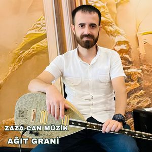 Ağıt Grani