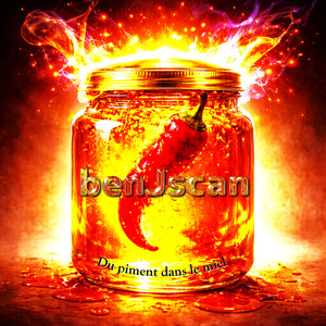 Du piment dans le miel