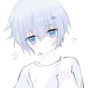 晚风轻踩浪花朵