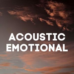 Acoustic Emotional