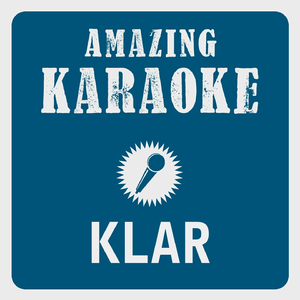 Klar (Karaoke Version)