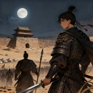 出塞