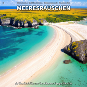 Wassergeräusche zum Abschalten