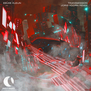 Transmission (Joris Voorn Extended Remix)