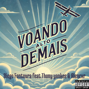 Voando Alto Demais