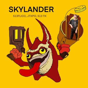 Skylander