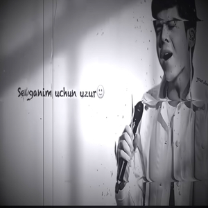 Ey malak ey gozal hur Sevganim uchun uzur (speed up)