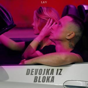 Devojka iz Bloka