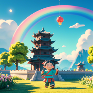 《山亭夏日》唐朝·高骈