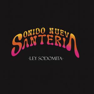LEY SODOMITA