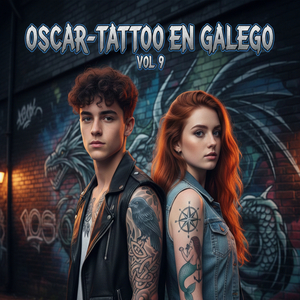 O Teu Agarimo (Gallego)