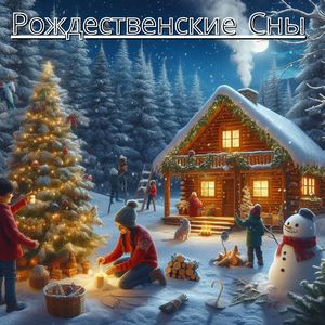 Снежный покой