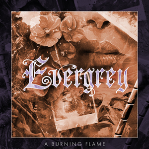 A Burning Flame (feat. Mikael Stanne)