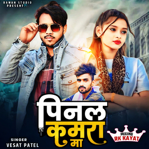 Kadi Kadi Vadadi Ma Palko Pade