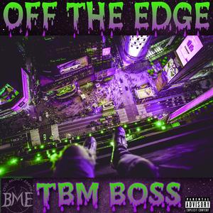 Off the Edge