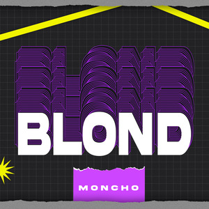 Blond