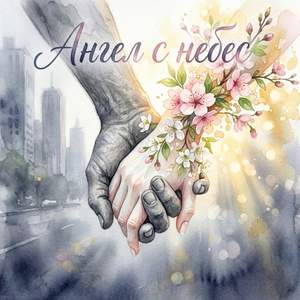 Ангел с небес