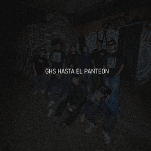 Gh$ Hasta el Panteon