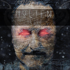 Molten