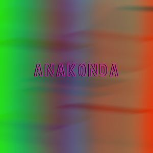 Anakonda