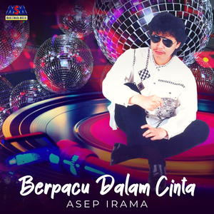 Berpacu Dalam Cinta