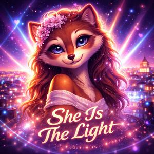 She Is Light