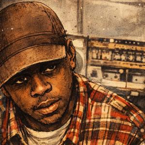 High Noon (feat. Breez Evahflowin)