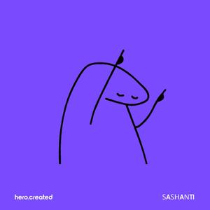 SASHANTI (feat. SUNNY)