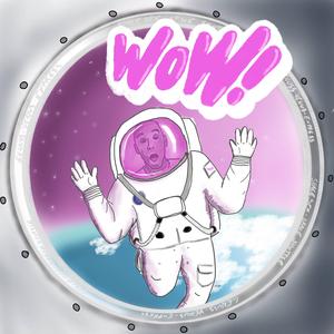 WOW! (feat. Young Opa) (Eurovision Song Contest Version 2026)