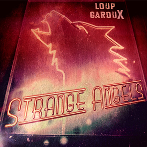 Strange Angels (Edit)