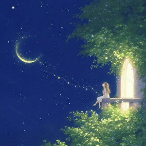 离开你的我（cover）