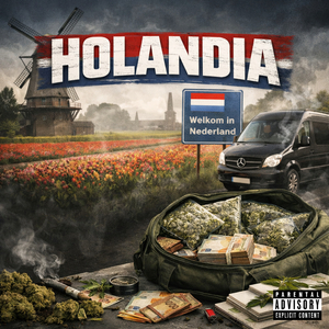 Holandia