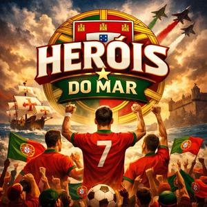 Heróis do Mar