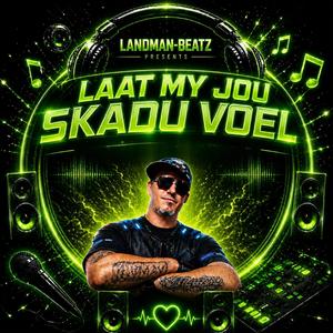 Laat ek jou skadu voel